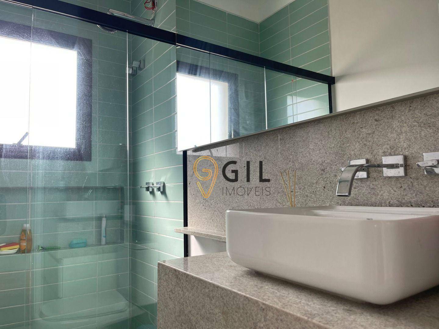 Sobrado, 4 quartos, 205 m² - Foto 21