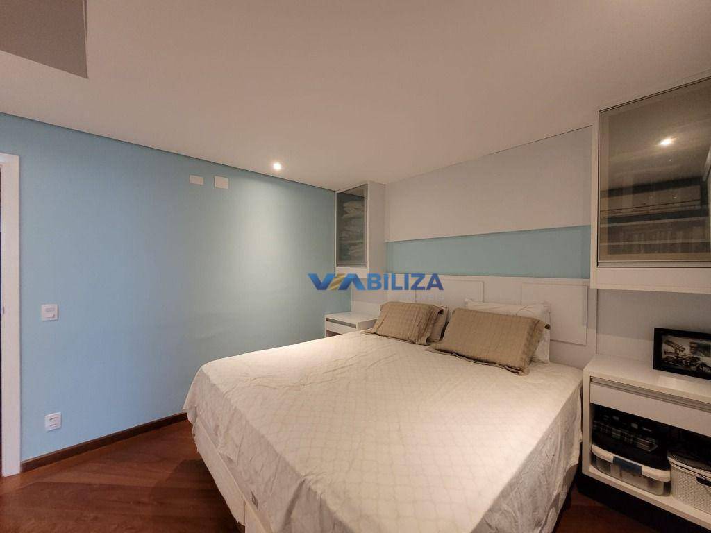 Cobertura à venda com 3 quartos, 240m² - Foto 20