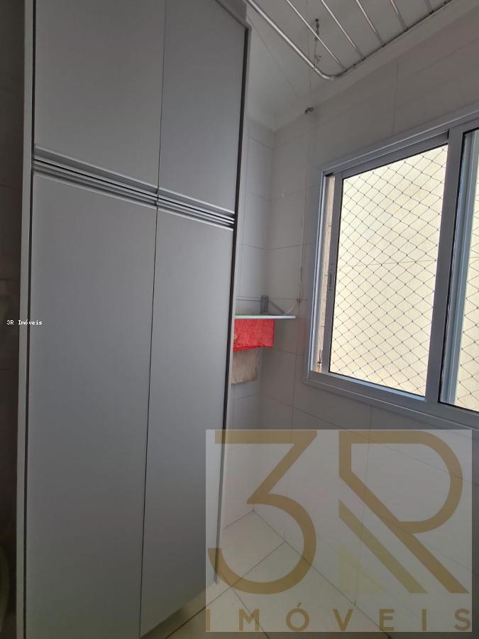 Apartamento à venda com 2 quartos, 85m² - Foto 8