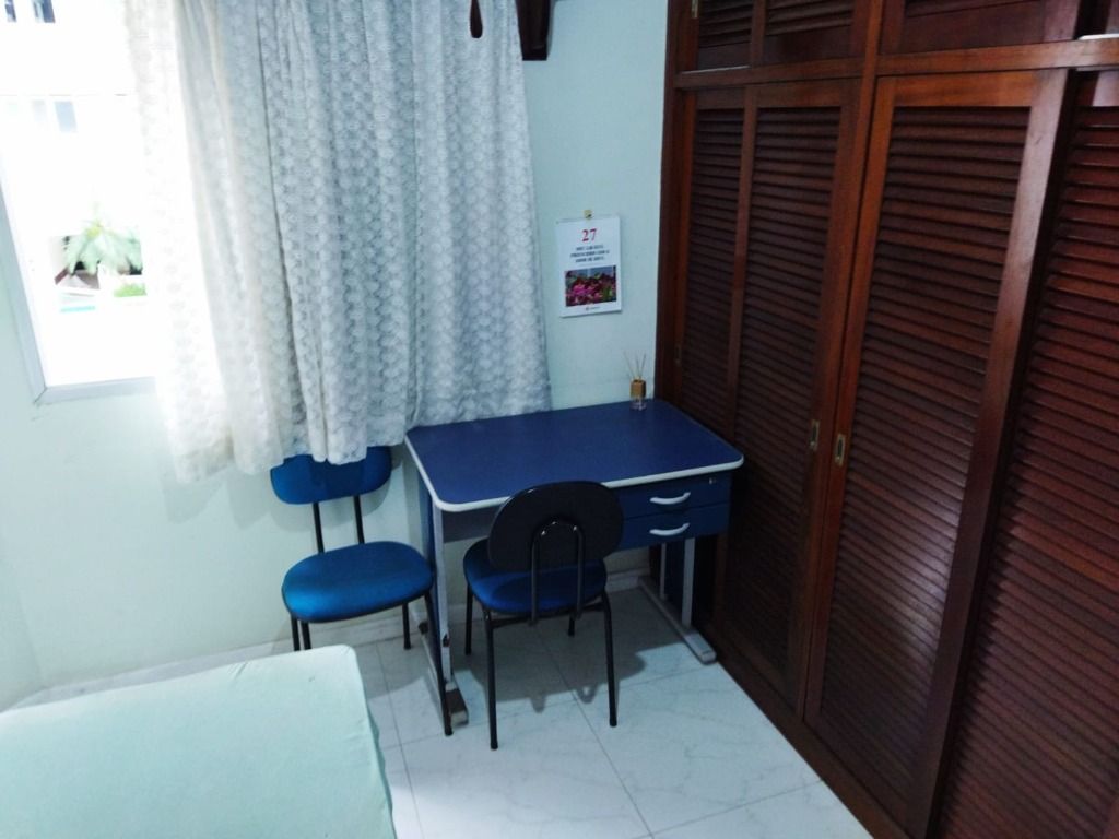 Apartamento à venda com 3 quartos, 124m² - Foto 17