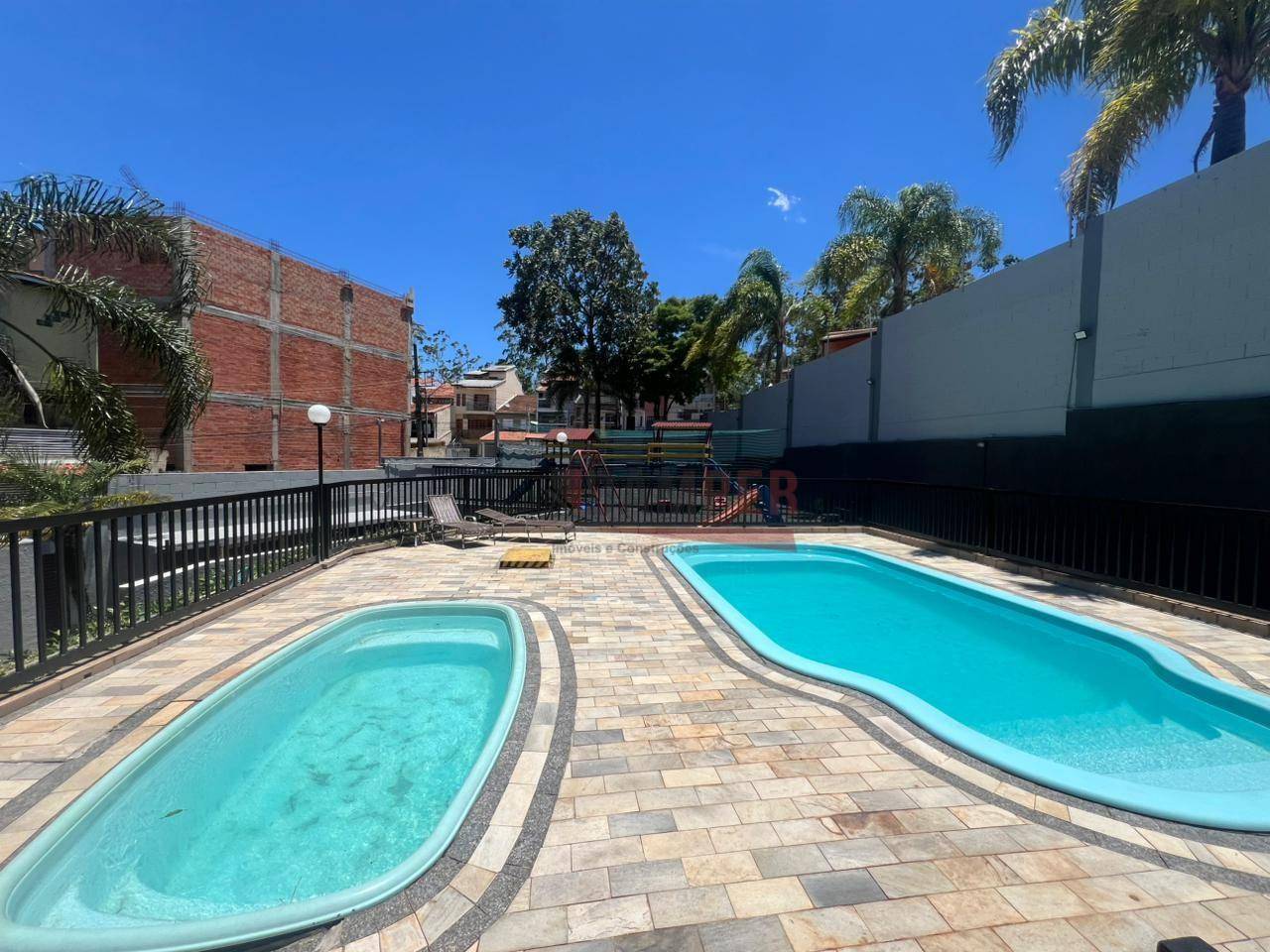 Apartamento, 3 quartos, 69 m² - Foto 1