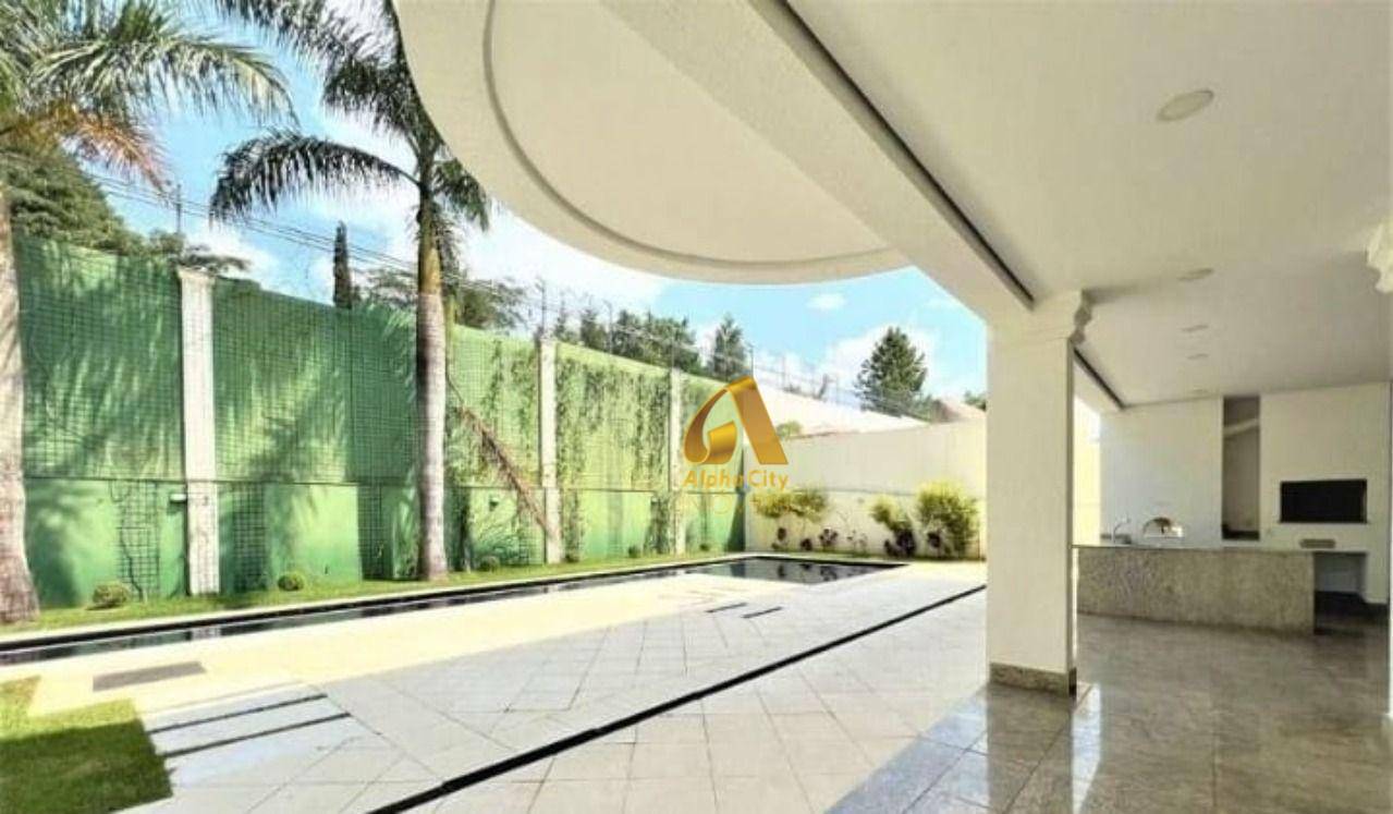 Casa de Condomínio à venda com 6 quartos, 1200m² - Foto 3