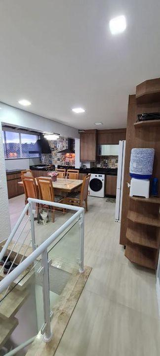 Apartamento à venda com 3 quartos, 98m² - Foto 27