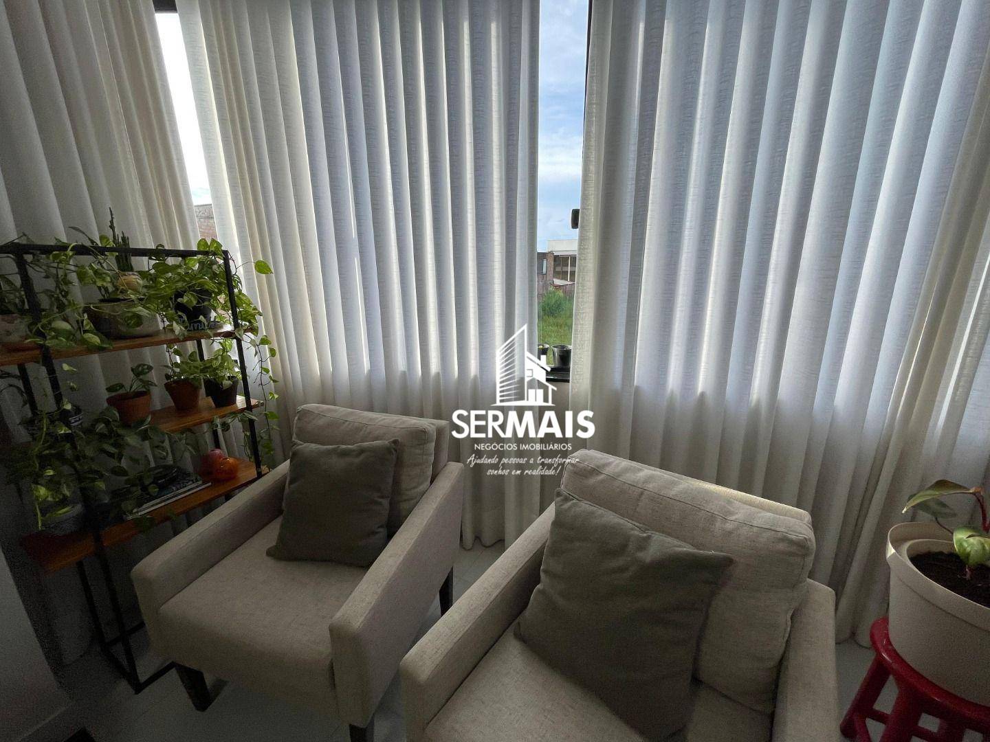 Apartamento, 3 quartos, 110 m² - Foto 7