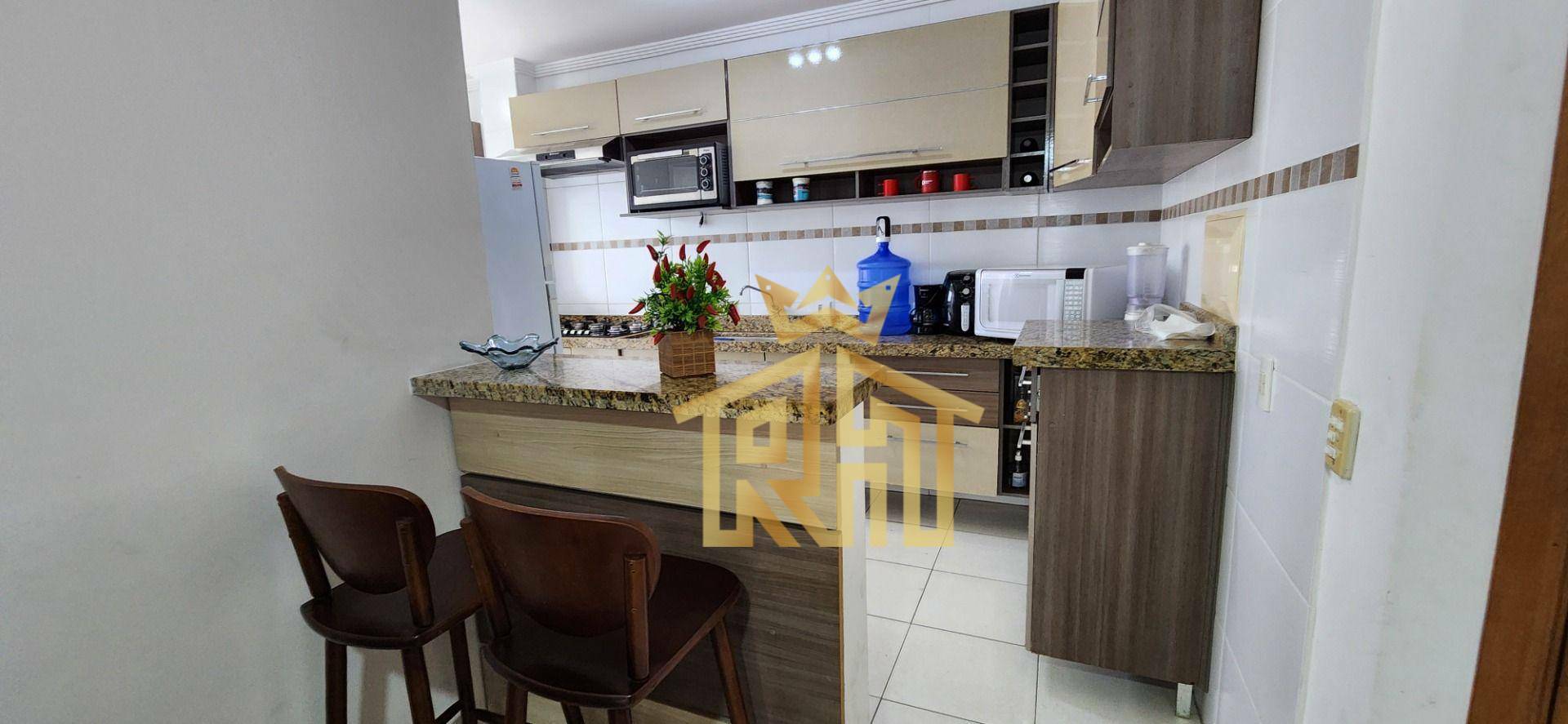 Apartamento à venda com 2 quartos, 82m² - Foto 36