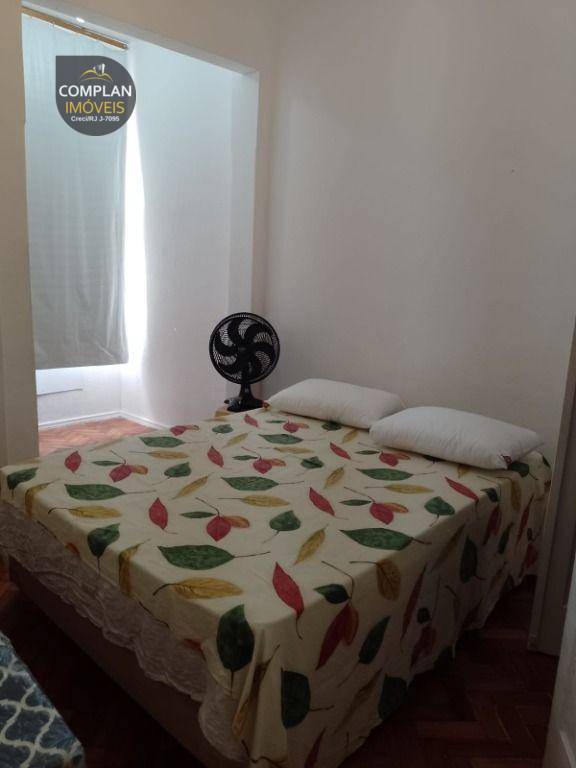 Apartamento à venda com 2 quartos, 80m² - Foto 9