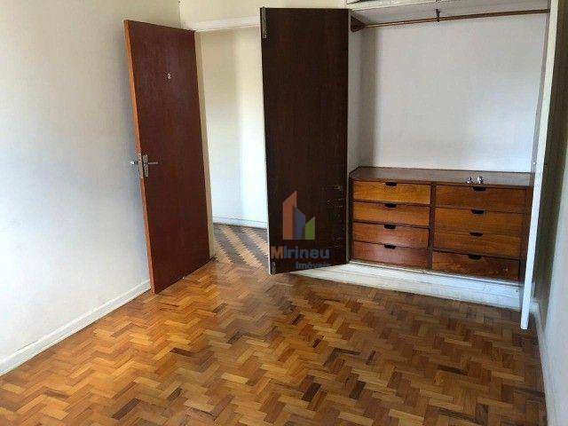 Apartamento à venda com 3 quartos, 87m² - Foto 3