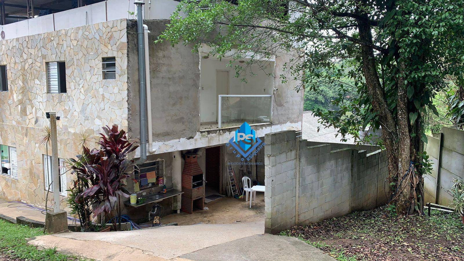 Chácara, 5 quartos, 1000 m² - Foto 5