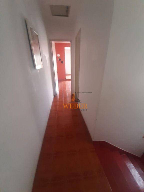 Sobrado à venda com 3 quartos, 113m² - Foto 12