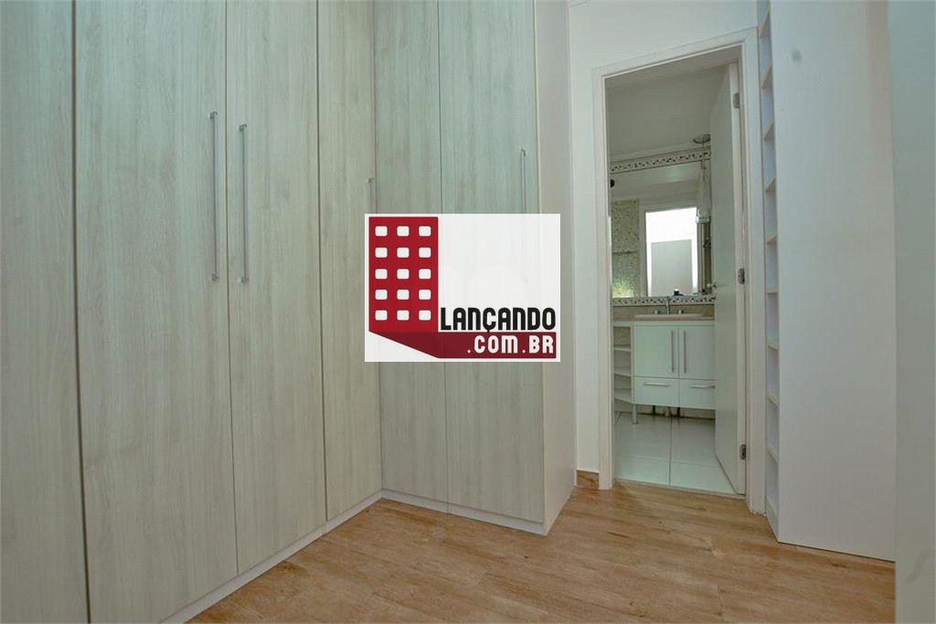 Apartamento à venda com 3 quartos, 127m² - Foto 11