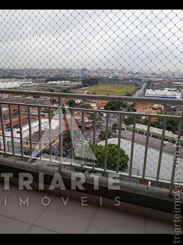 Apartamento à venda com 2 quartos, 54m² - Foto 17