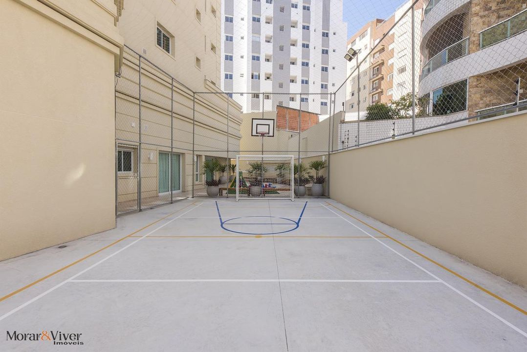 Apartamento à venda com 3 quartos, 209m² - Foto 16