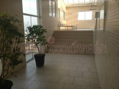 Apartamento à venda com 4 quartos, 321m² - Foto 8