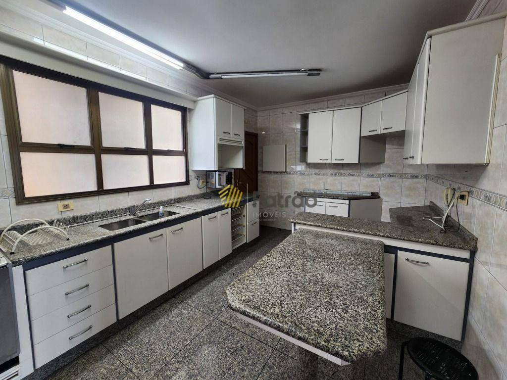 Apartamento à venda com 3 quartos, 150m² - Foto 13