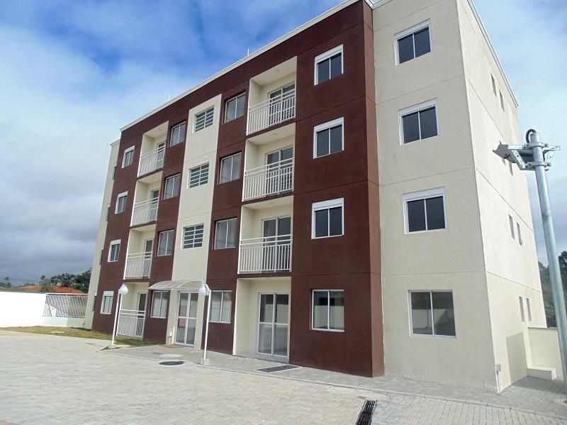 Apartamento à venda com 2 quartos, 53m² - Foto 19