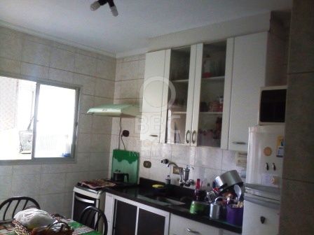 Apartamento à venda com 2 quartos, 67m² - Foto 5