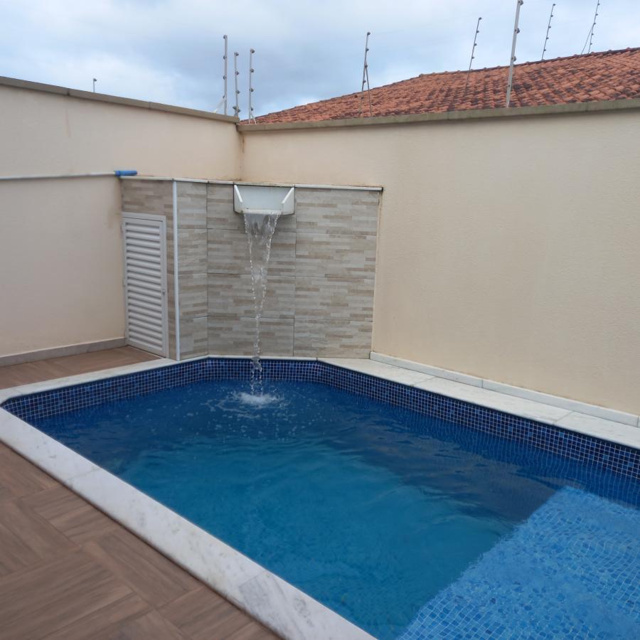 Casa à venda com 2 quartos, 153m² - Foto 2