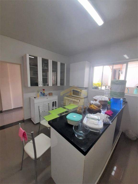 Sobrado à venda com 3 quartos, 160m² - Foto 5