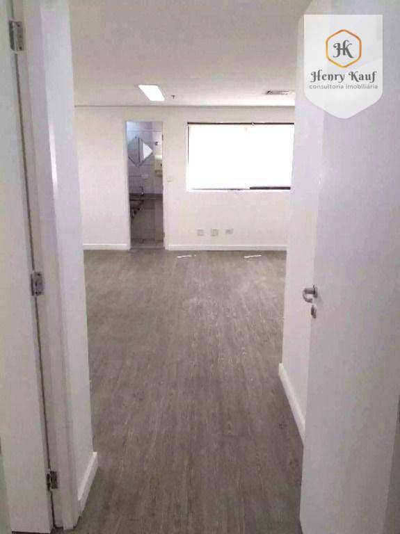 Conjunto Comercial-Sala à venda e aluguel, 90m² - Foto 18