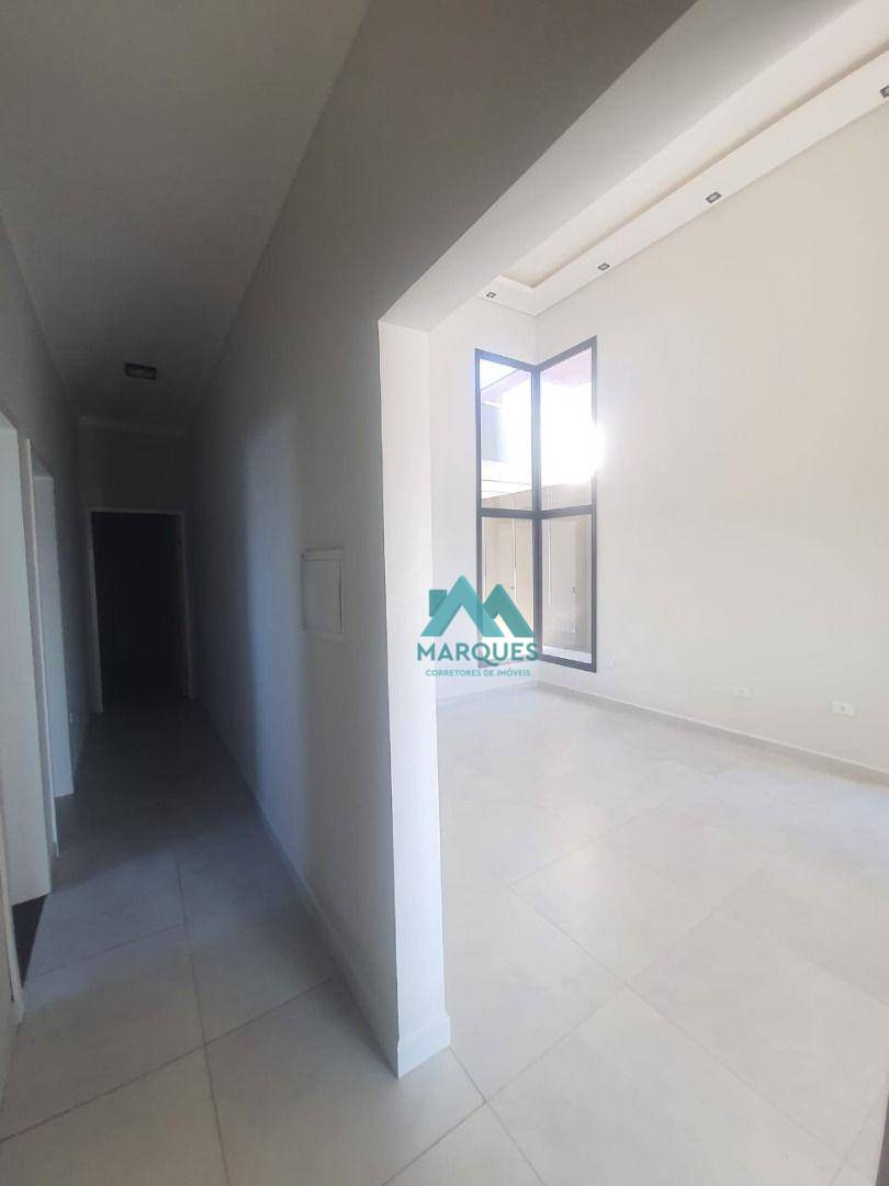 Casa de Condomínio à venda com 3 quartos, 125m² - Foto 11