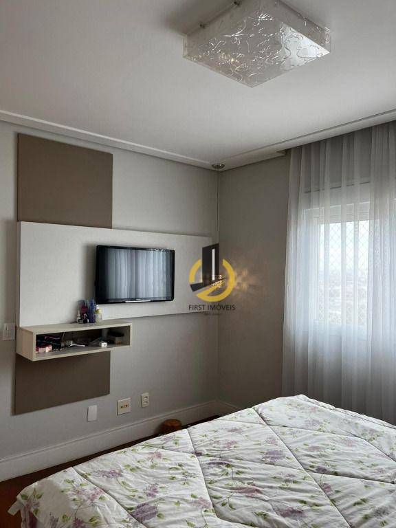 Apartamento à venda com 3 quartos, 155m² - Foto 28