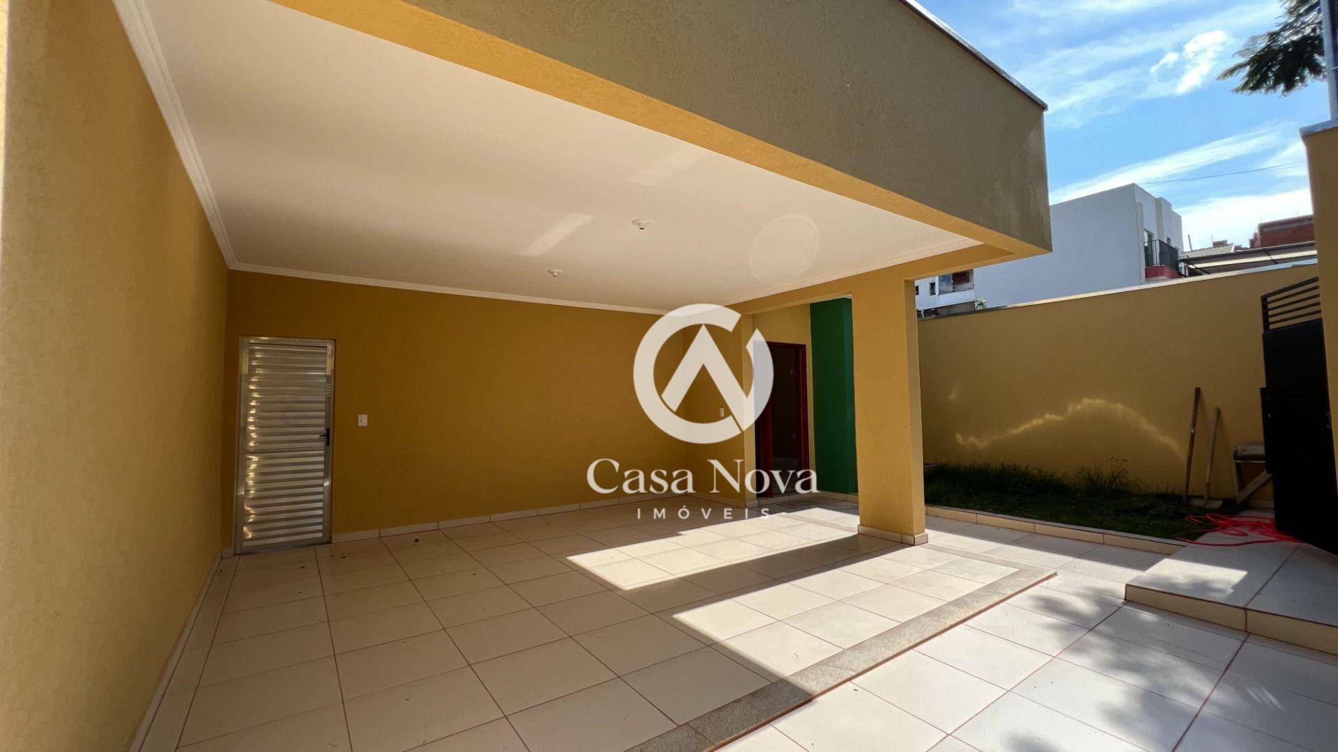 Casa à venda com 3 quartos, 127m² - Foto 3