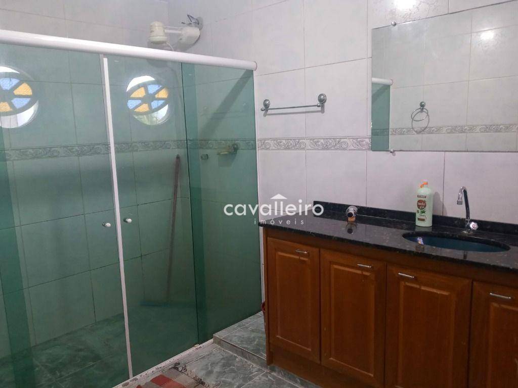 Casa à venda com 4 quartos, 250m² - Foto 20