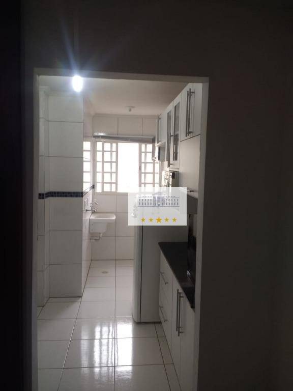 Apartamento à venda com 2 quartos, 51m² - Foto 12