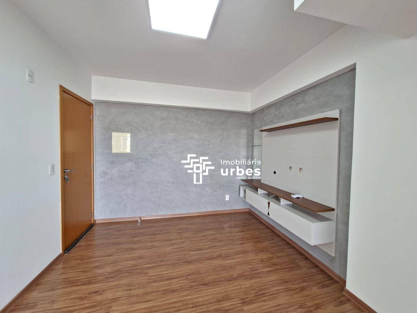 Apartamento, 2 quartos, 65 m² - Foto 3