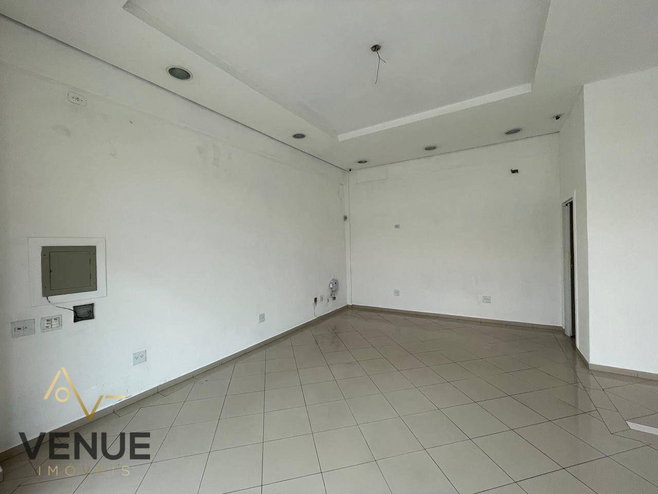 Conjunto Comercial-Sala para alugar, 36m² - Foto 3