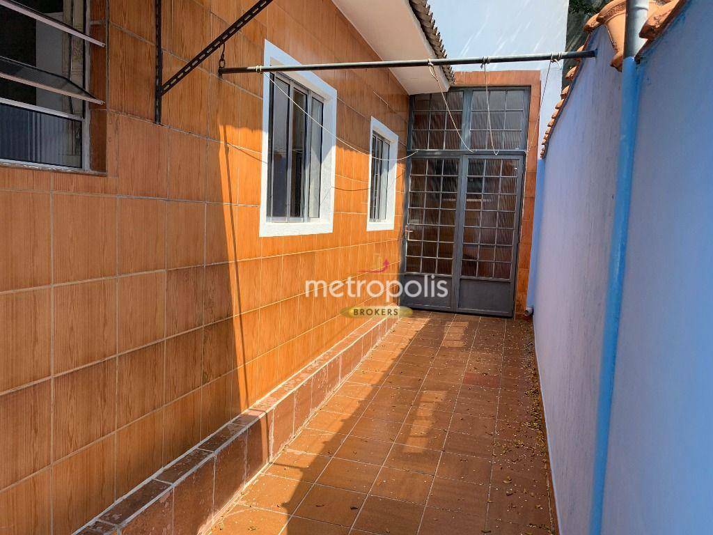 Sobrado à venda com 2 quartos, 152m² - Foto 6