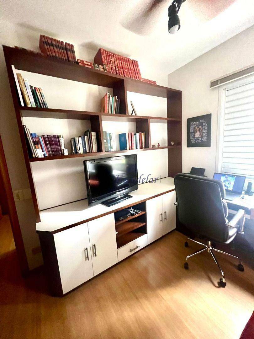 Apartamento à venda com 4 quartos, 144m² - Foto 19