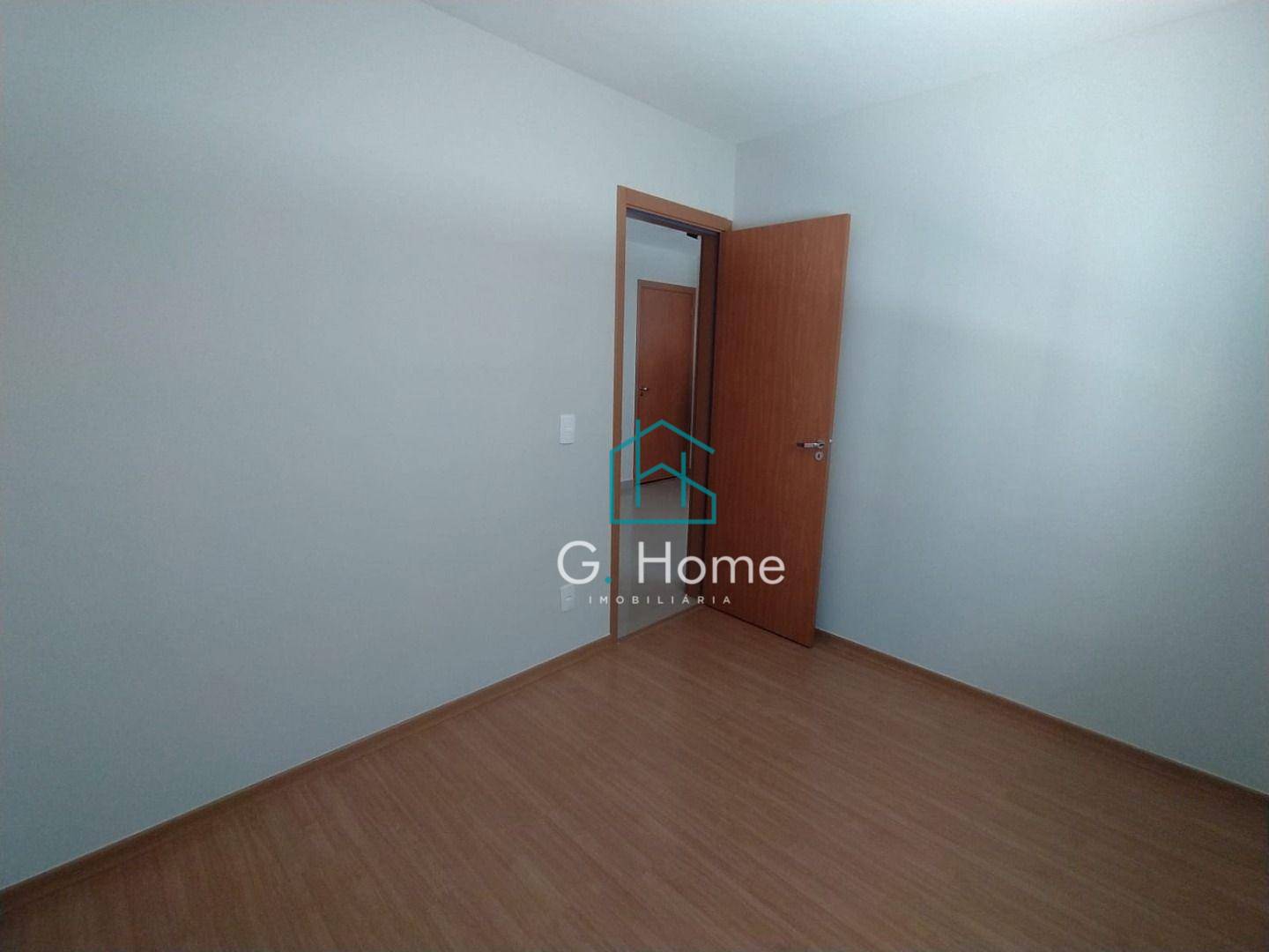 Apartamento à venda com 2 quartos, 43m² - Foto 9