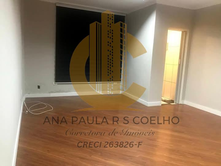 Conjunto Comercial-Sala para alugar, 35m² - Foto 5