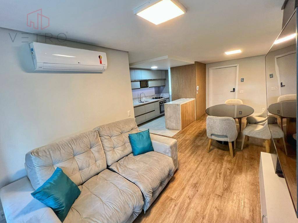 Apartamento à venda com 2 quartos, 89m² - Foto 3