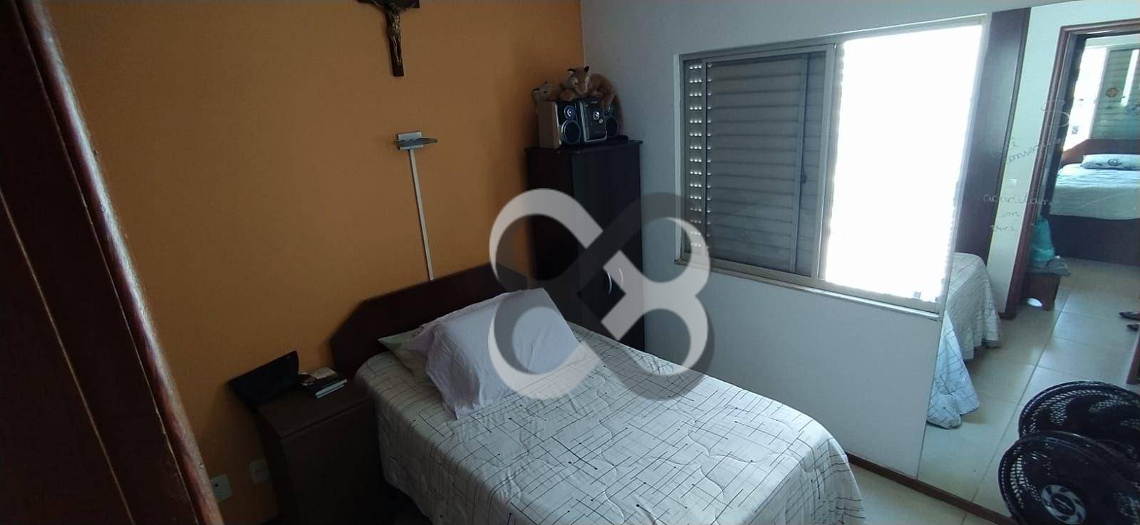 Apartamento à venda com 3 quartos, 81m² - Foto 17