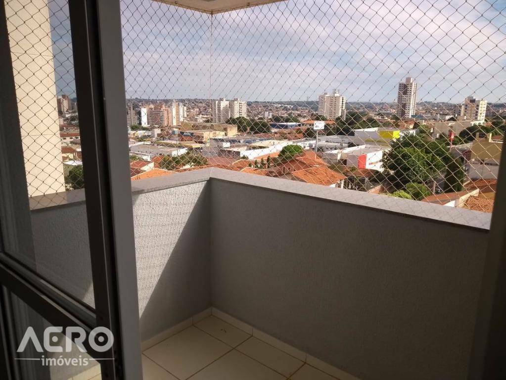 Apartamento, 2 quartos, 66 m² - Foto 3
