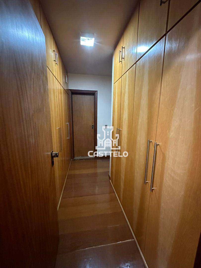 Apartamento à venda com 3 quartos, 226m² - Foto 14