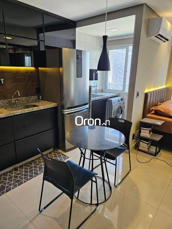 Flat/Apart Hotel, 1 quarto, 36 m² - Foto 2