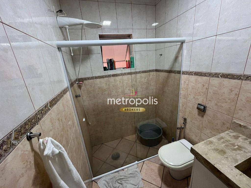 Sobrado à venda com 4 quartos, 185m² - Foto 28