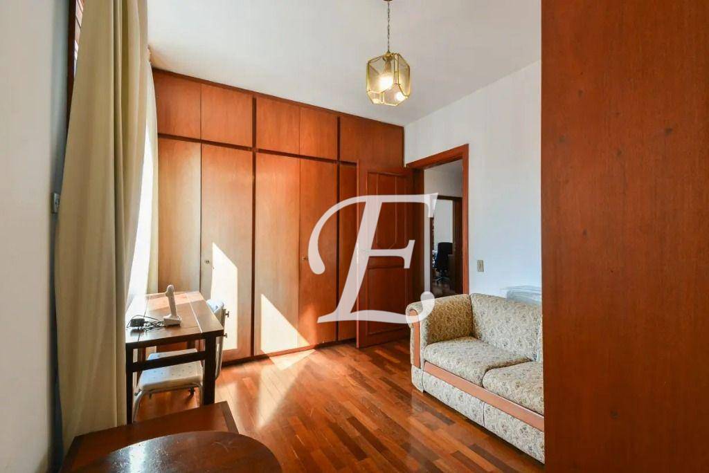 Apartamento à venda com 4 quartos, 246m² - Foto 16