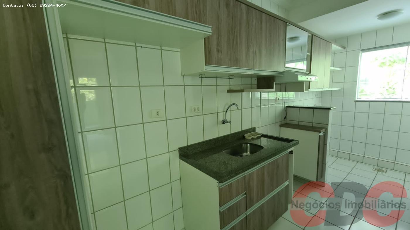 Apartamento à venda com 2 quartos, 67m² - Foto 6