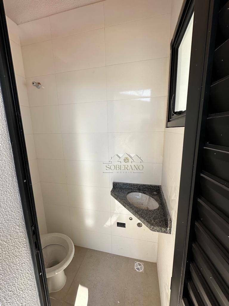 Cobertura à venda com 2 quartos, 84m² - Foto 3