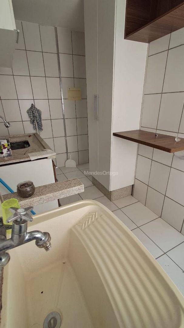 Apartamento à venda e aluguel com 2 quartos, 47m² - Foto 8