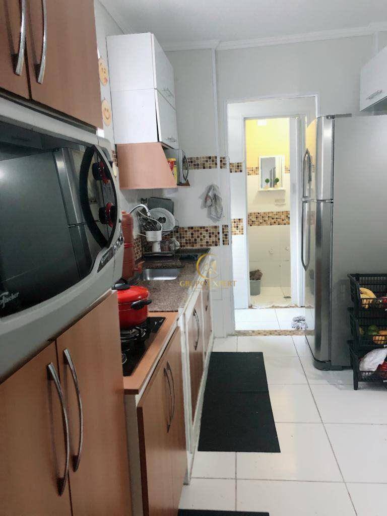 Apartamento à venda com 2 quartos, 98m² - Foto 10