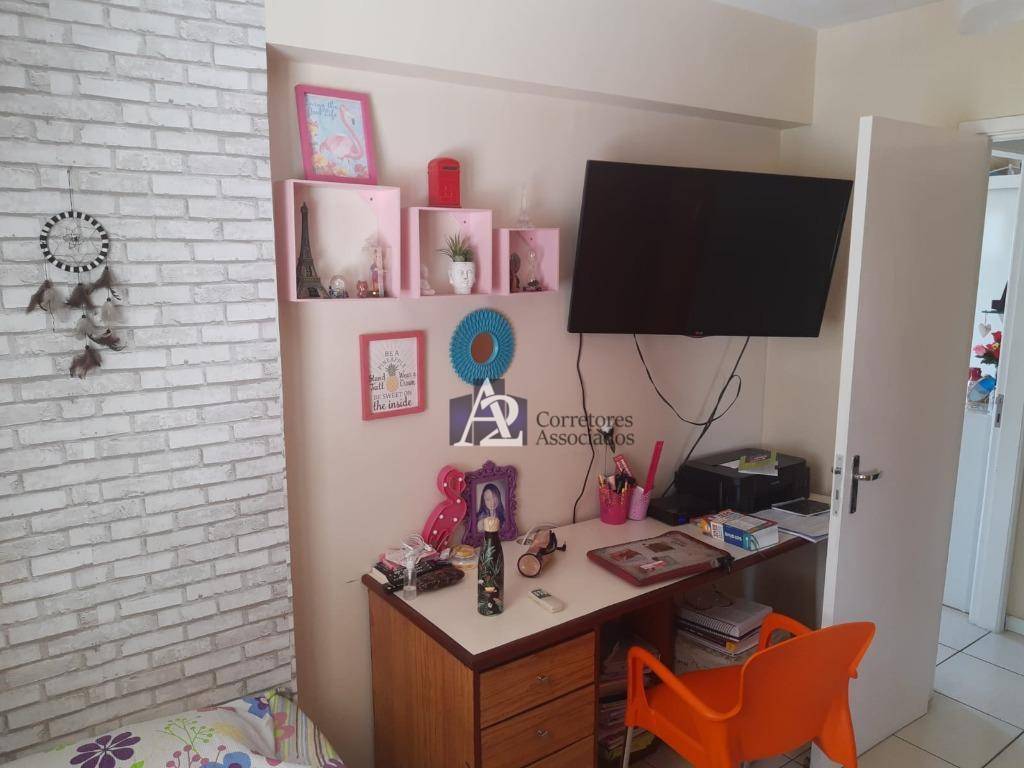 Apartamento à venda com 2 quartos, 71m² - Foto 8