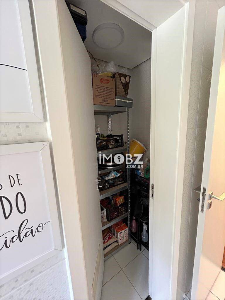 Apartamento à venda com 4 quartos, 130m² - Foto 25