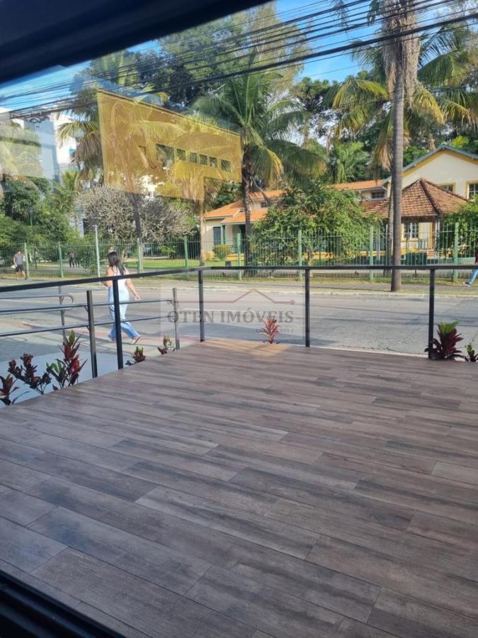 Loja-Salão para alugar, 46m² - Foto 1