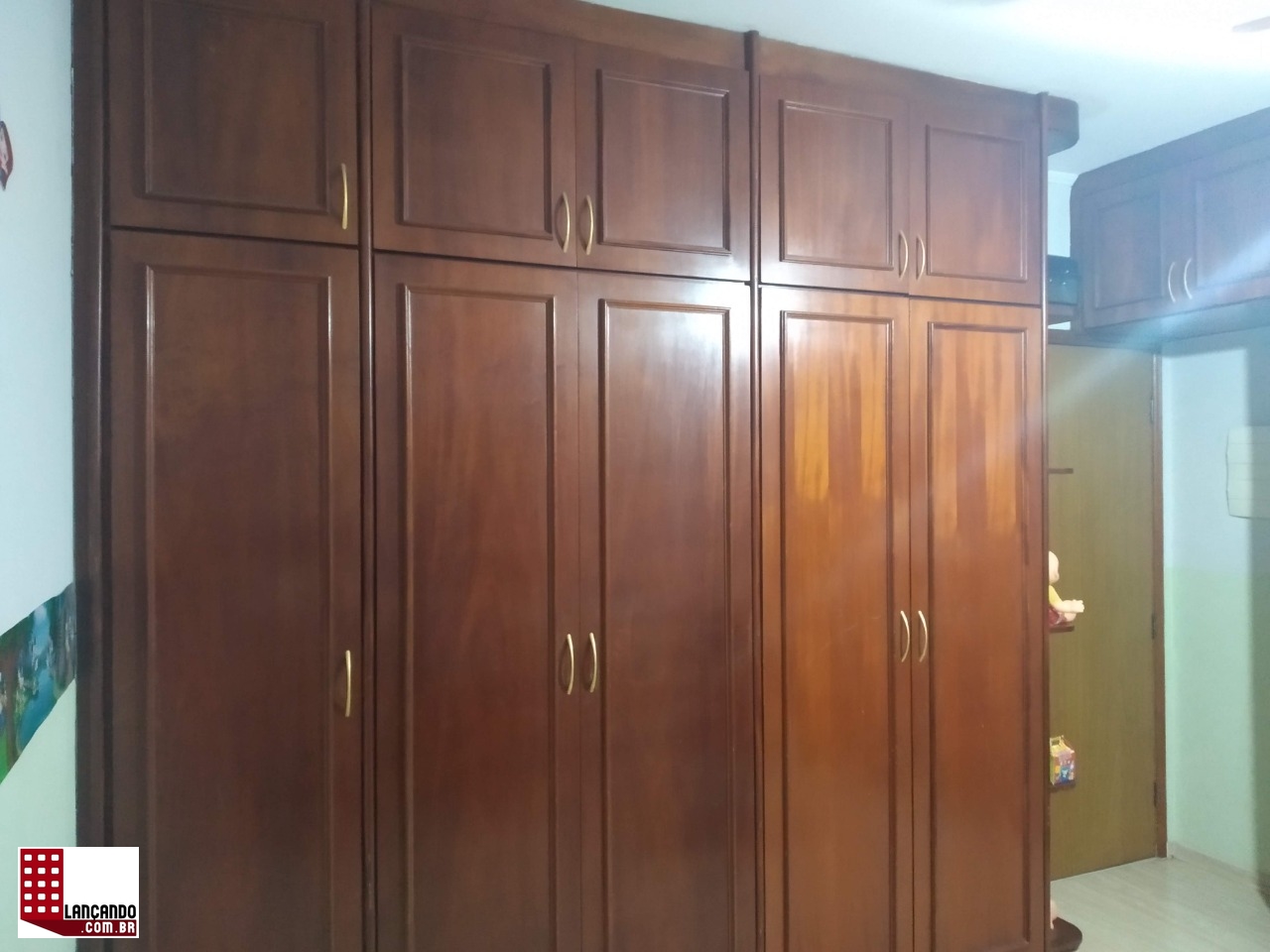 Apartamento à venda com 3 quartos, 110m² - Foto 6