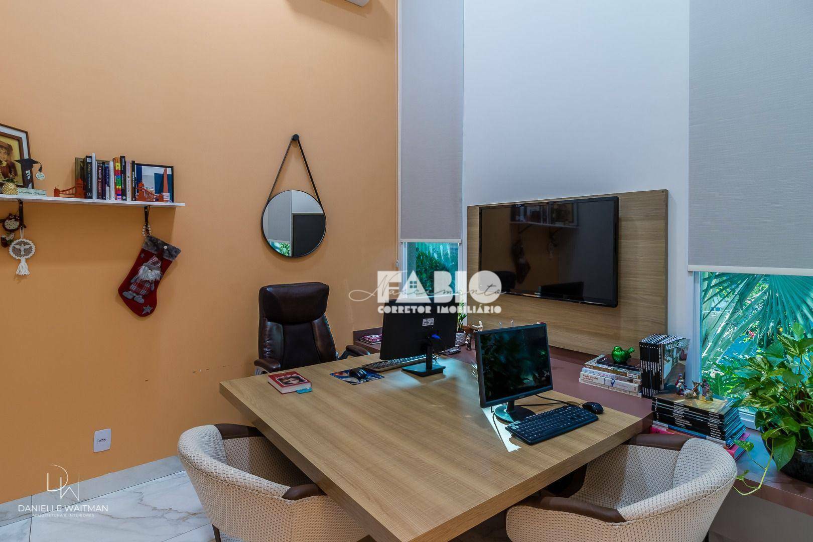 Casa de Condomínio à venda com 3 quartos, 242m² - Foto 46